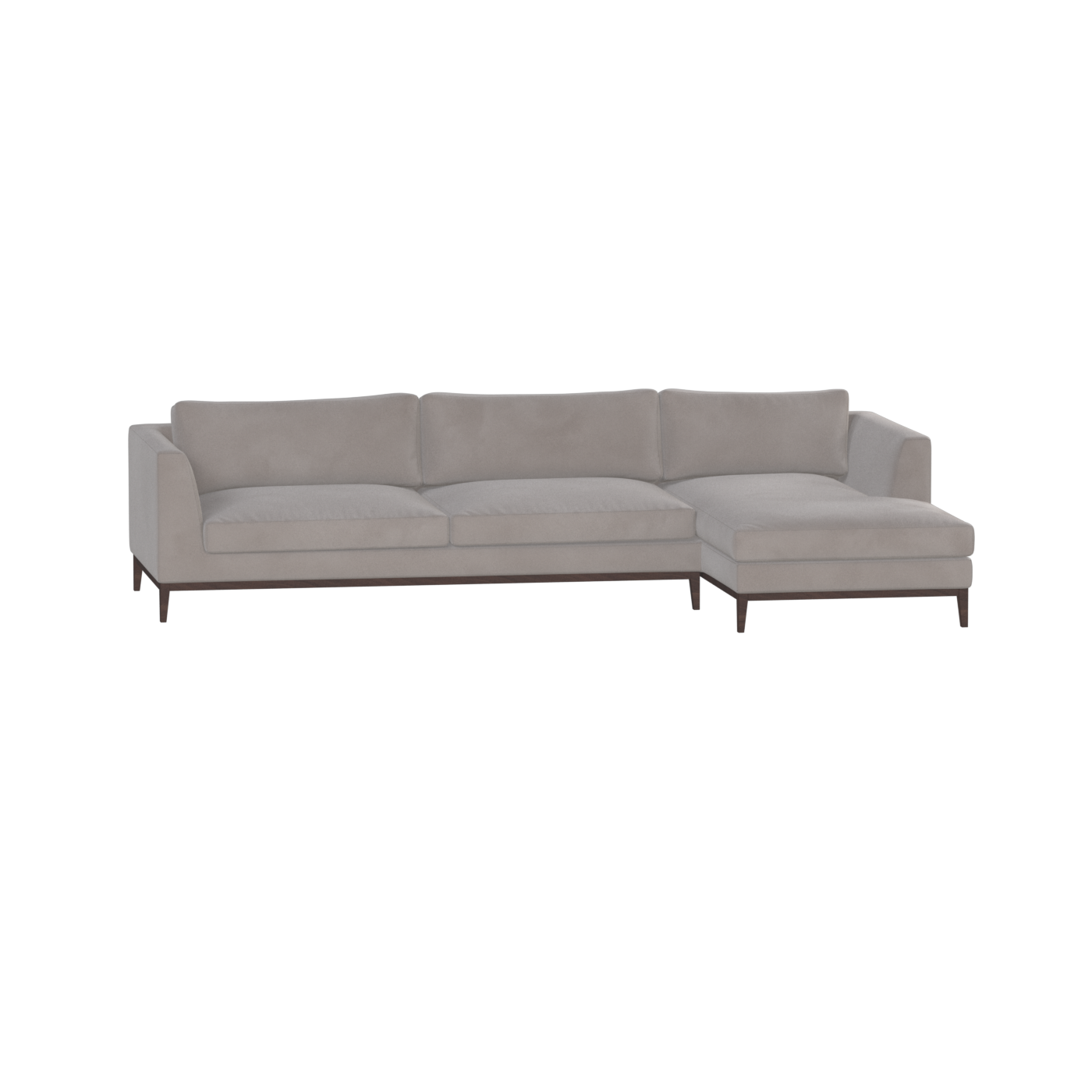 Ecksofa Porto