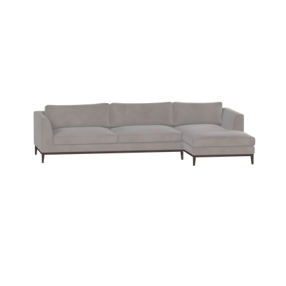 Ecksofa Porto