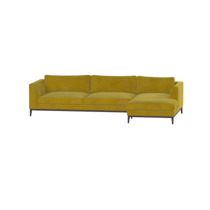 Ecksofa Porto