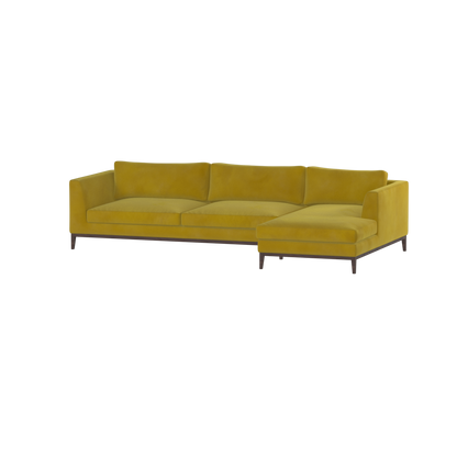 Ecksofa Porto