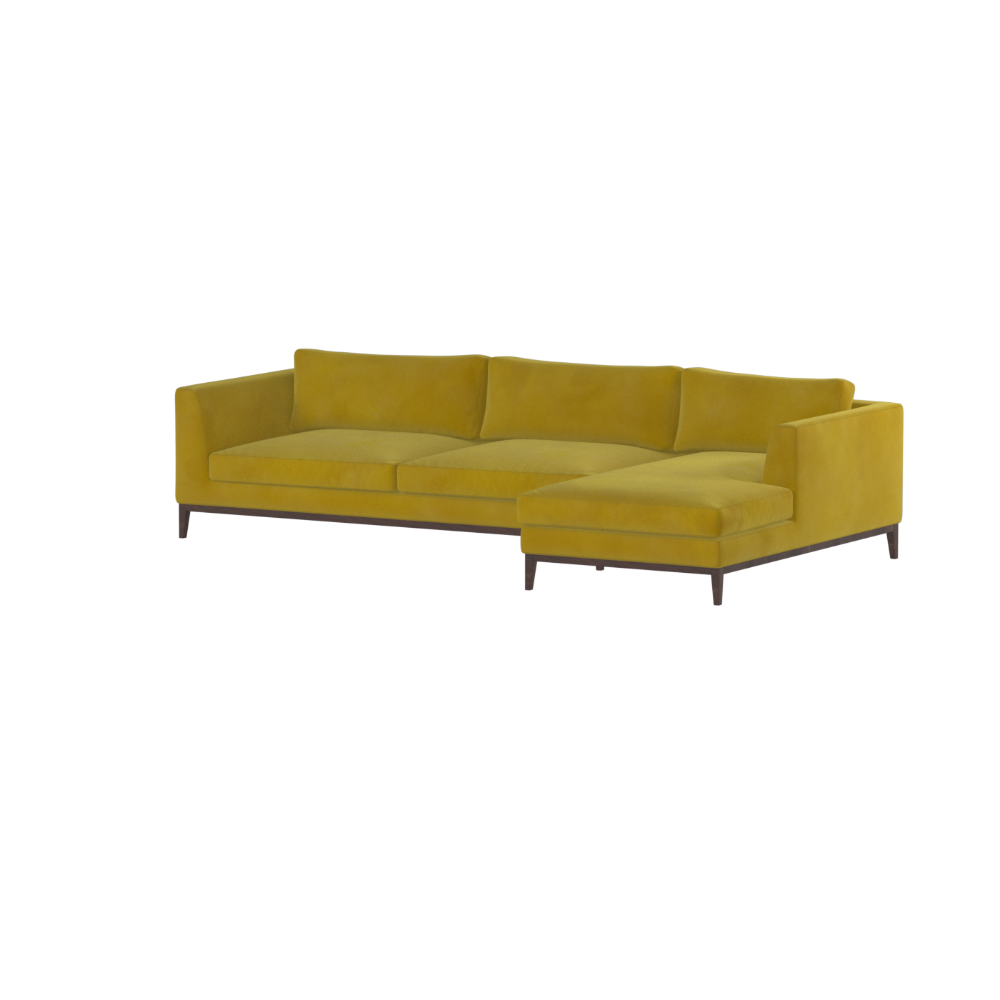 Ecksofa Porto