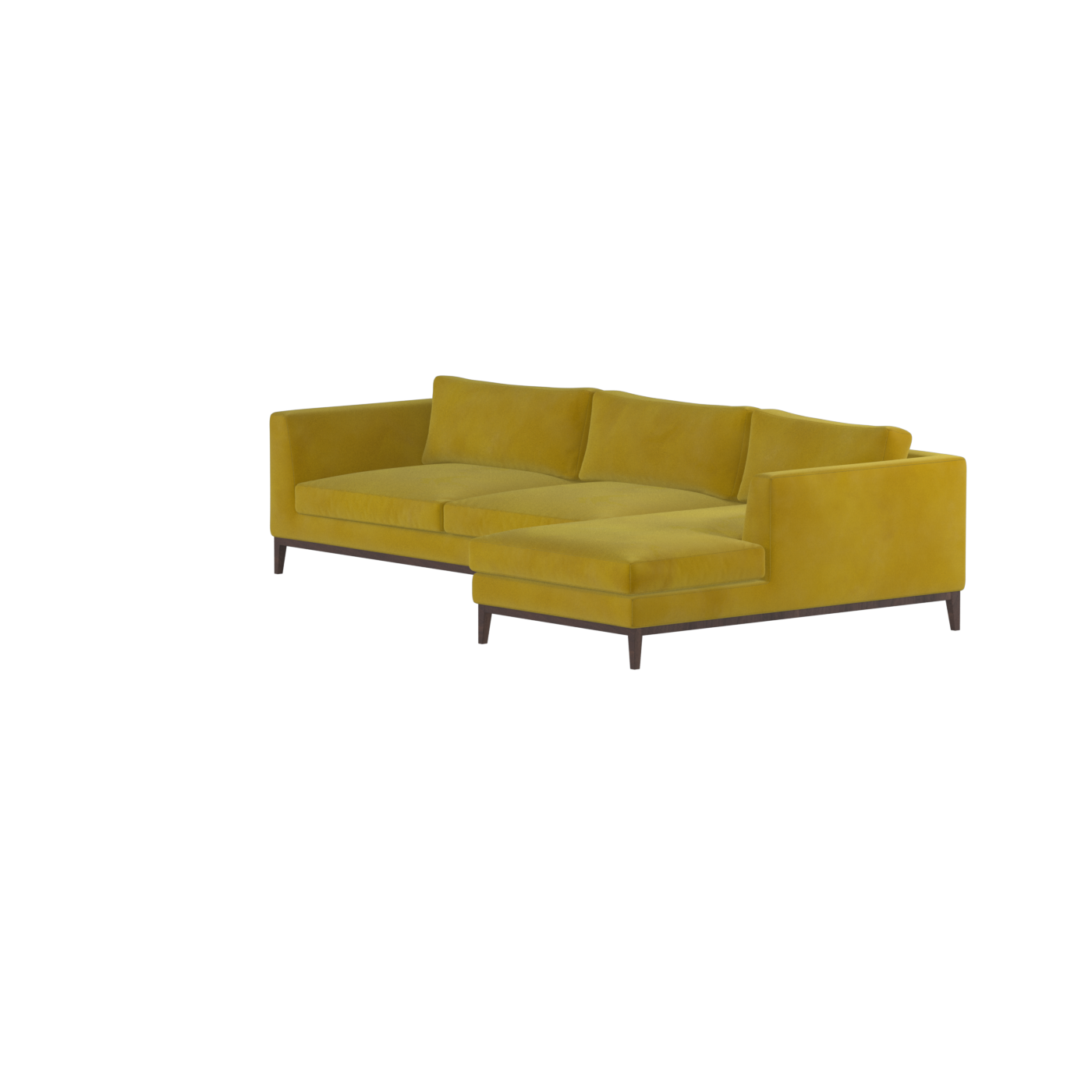 Ecksofa Porto