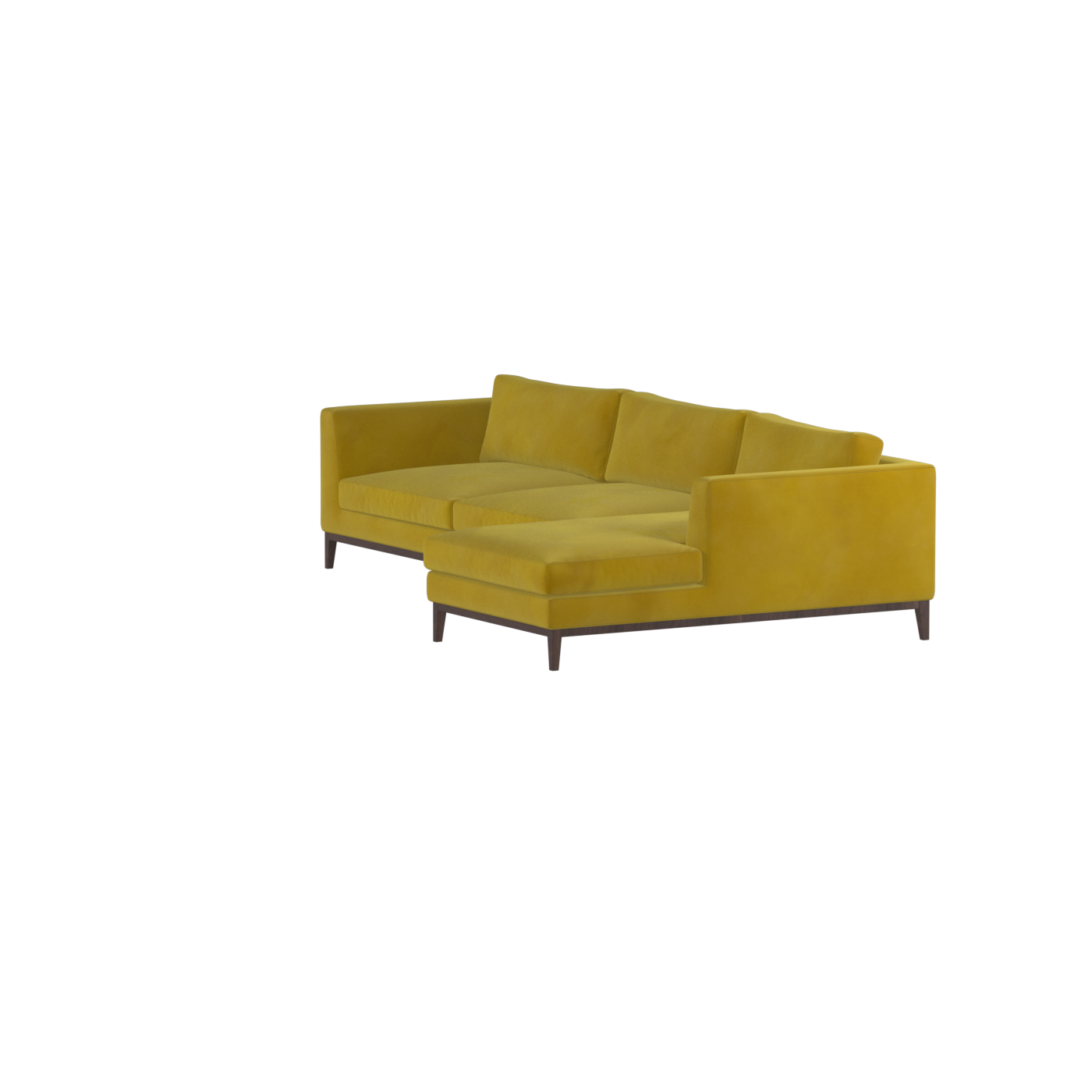 Ecksofa Porto
