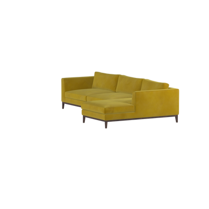 Ecksofa Porto