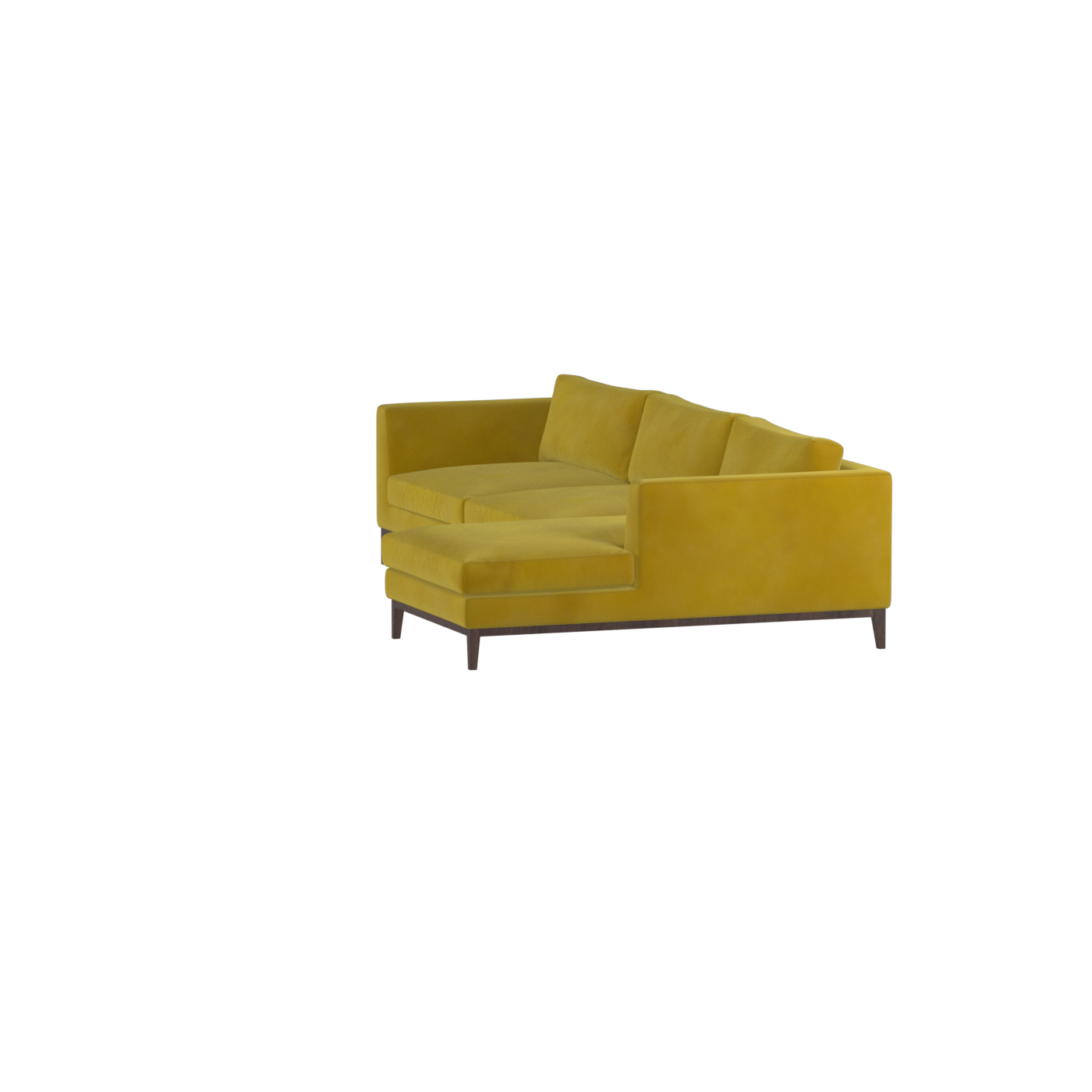 Ecksofa Porto