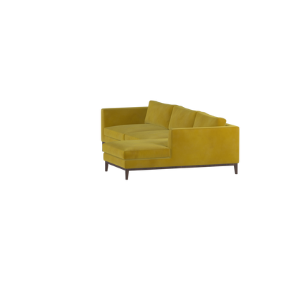 Ecksofa Porto