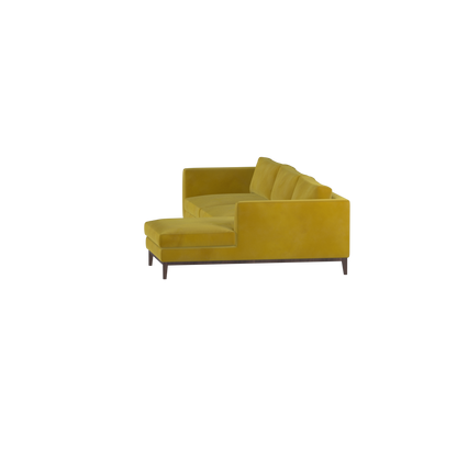 Ecksofa Porto
