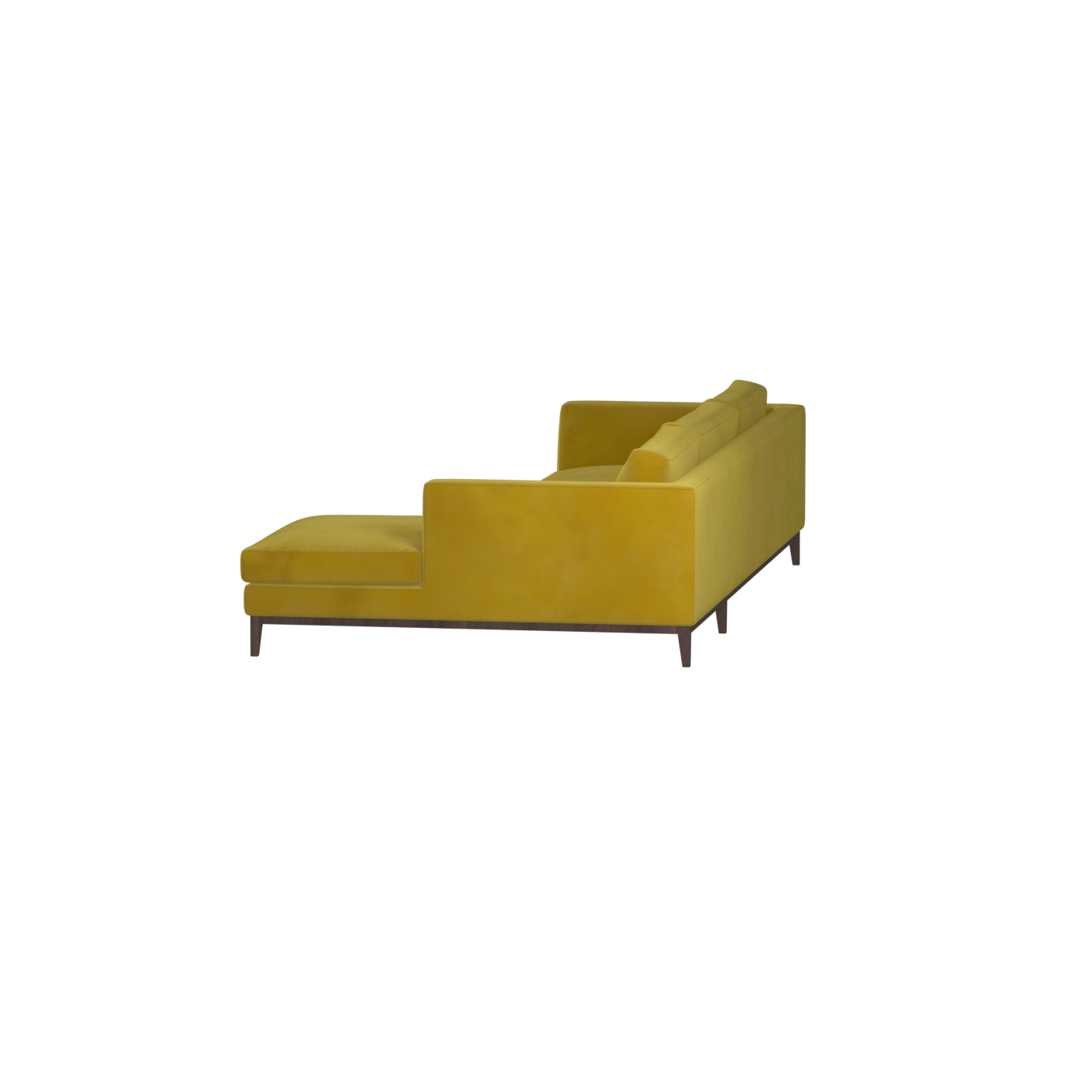 Ecksofa Porto