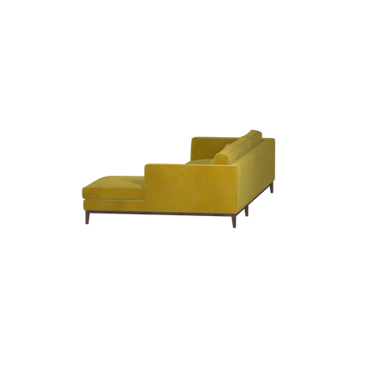 Ecksofa Porto