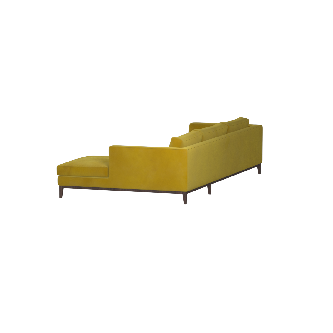 Ecksofa Porto