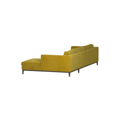 Ecksofa Porto
