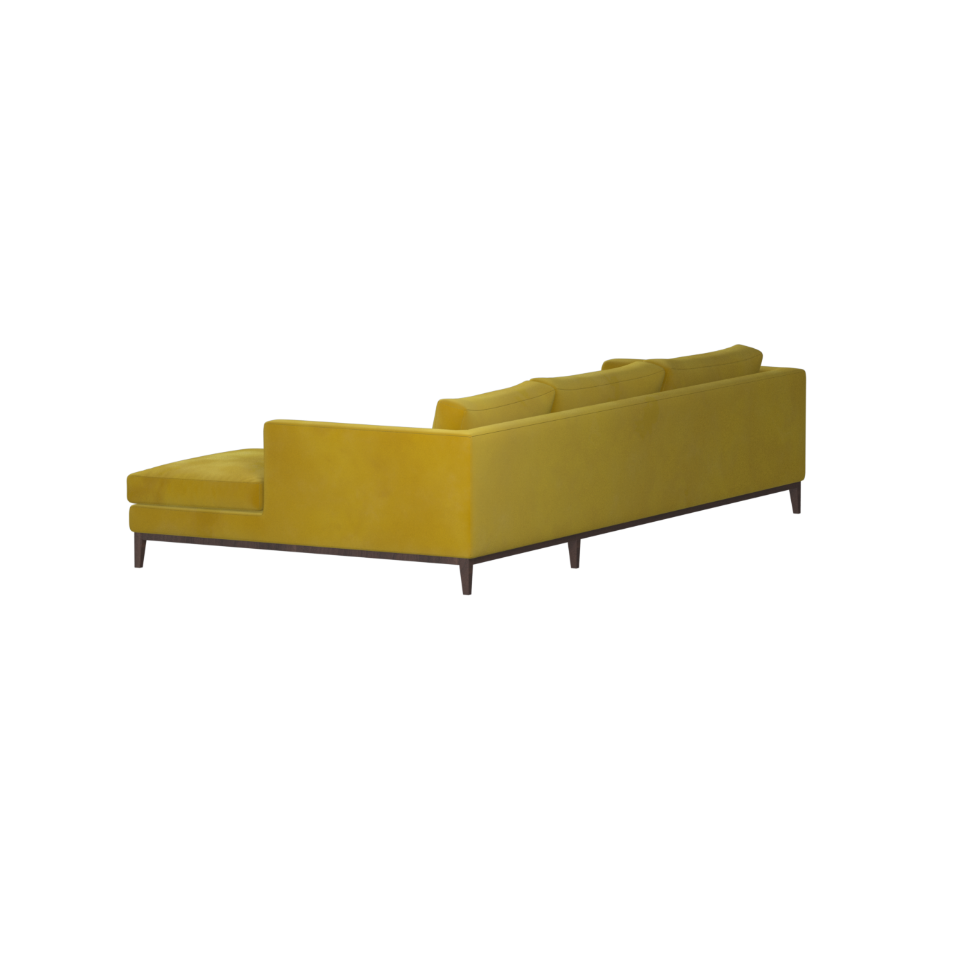 Ecksofa Porto