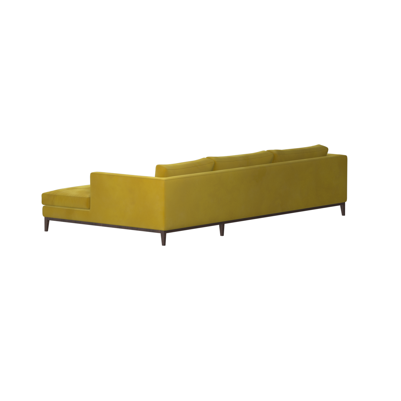 Ecksofa Porto