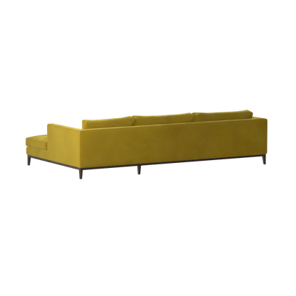 Ecksofa Porto