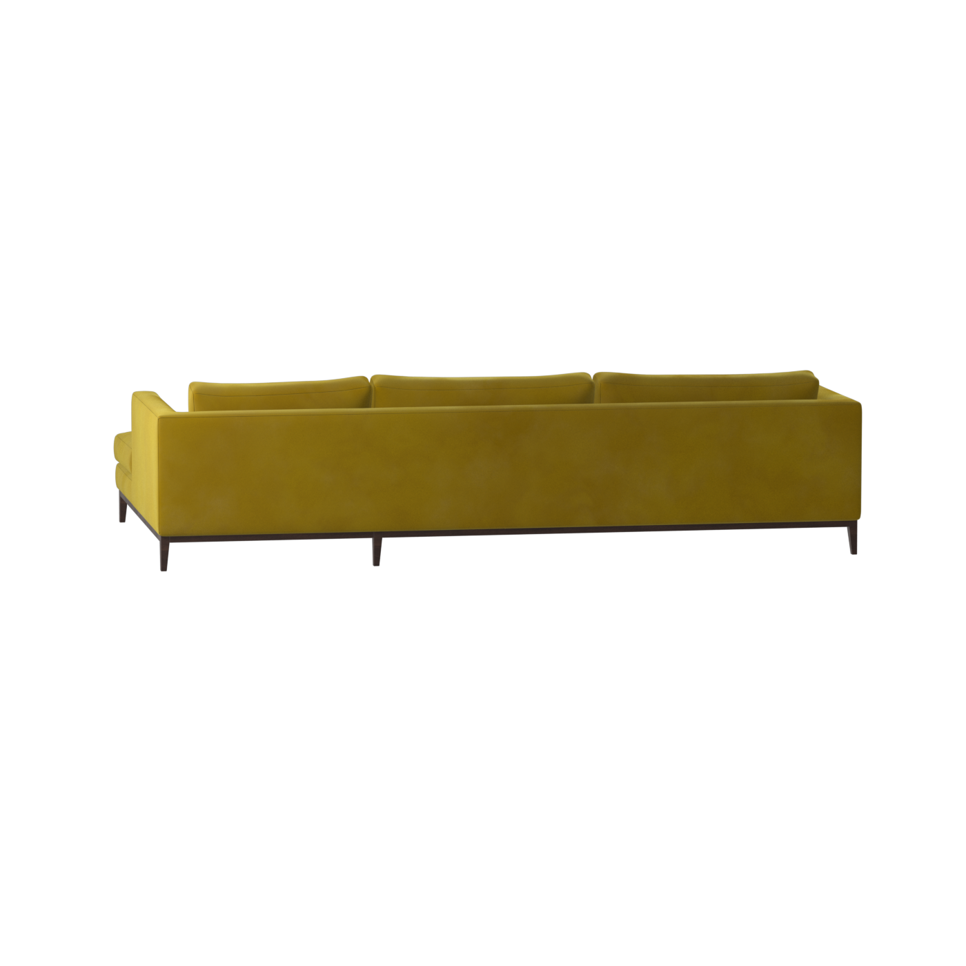 Ecksofa Porto