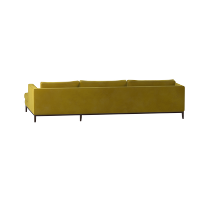 Ecksofa Porto