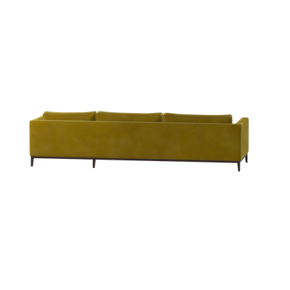 Ecksofa Porto