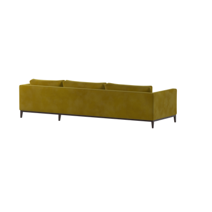 Ecksofa Porto