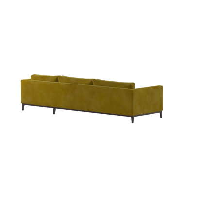 Ecksofa Porto