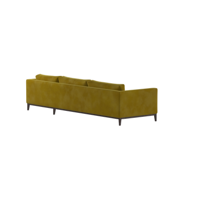 Ecksofa Porto