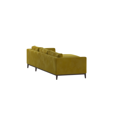 Ecksofa Porto