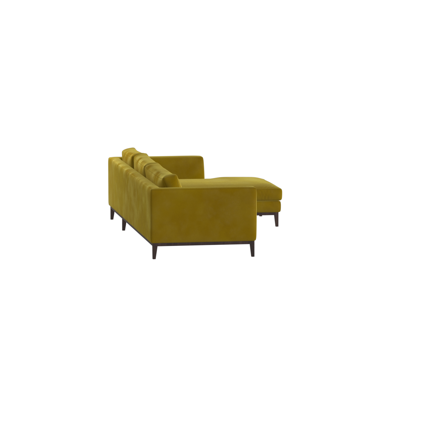 Ecksofa Porto