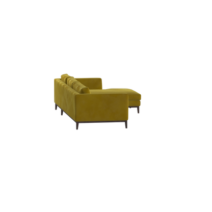 Ecksofa Porto