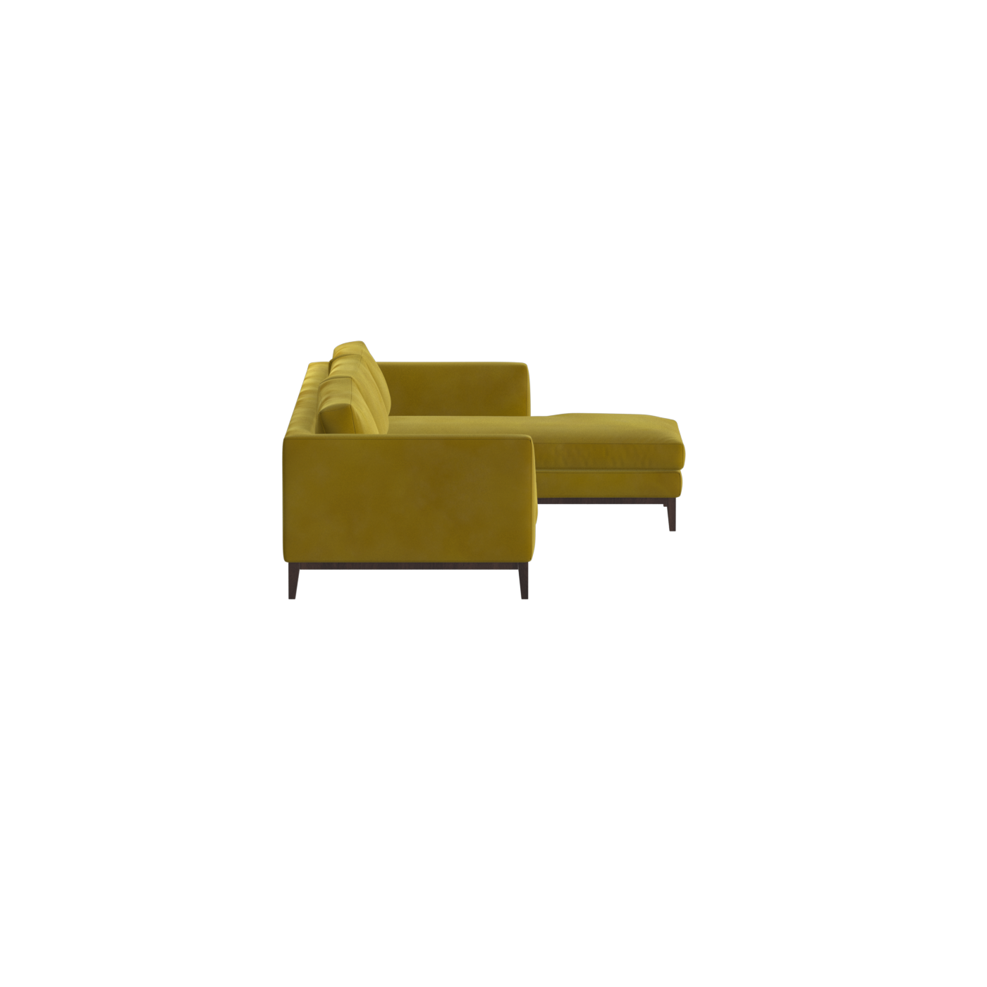Ecksofa Porto