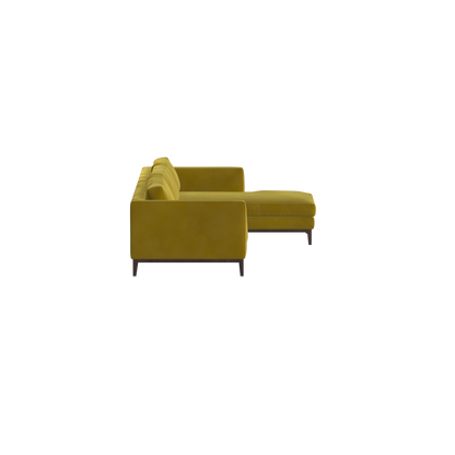 Ecksofa Porto