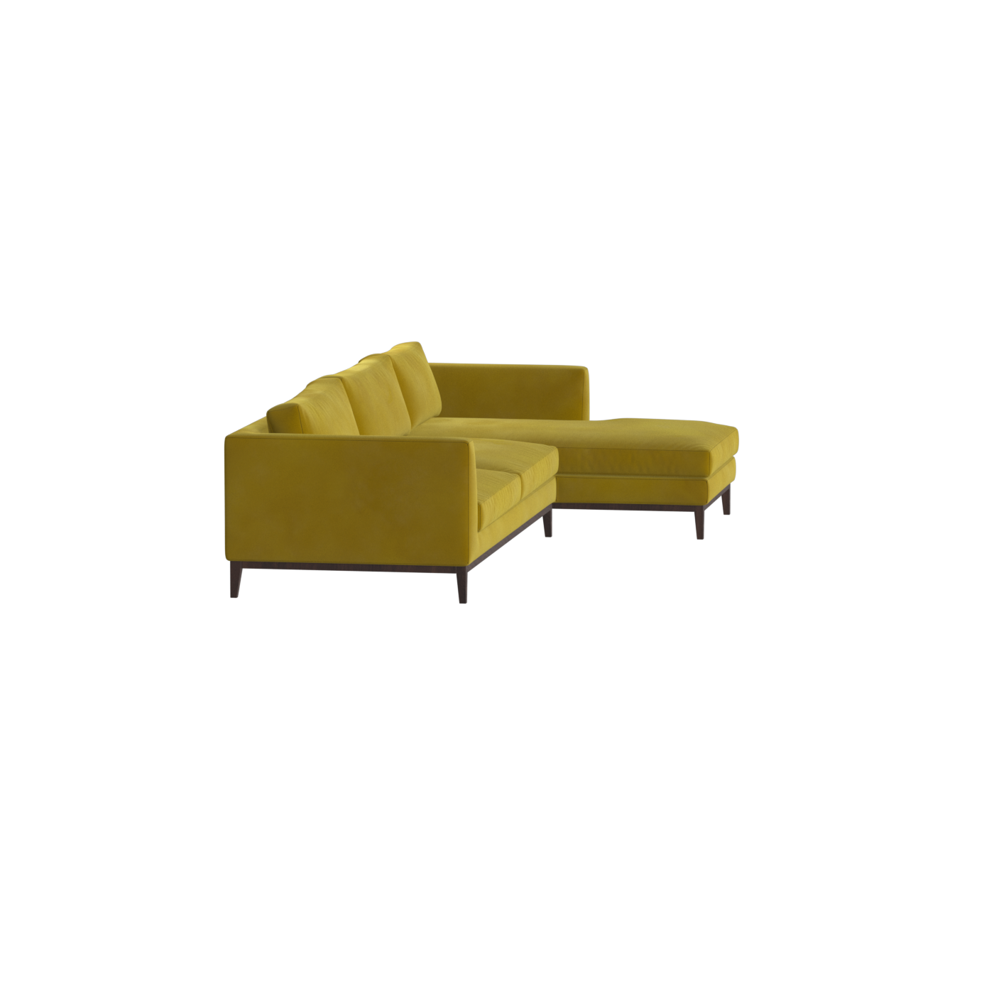 Ecksofa Porto