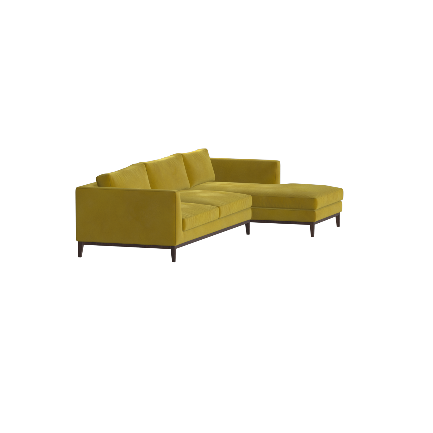 Ecksofa Porto