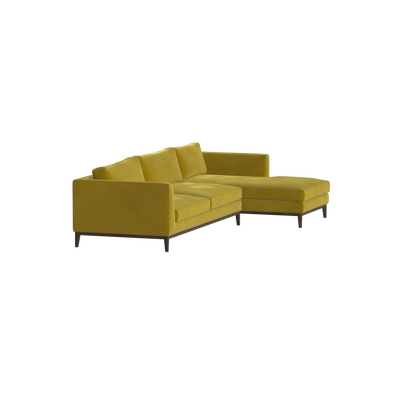 Ecksofa Porto