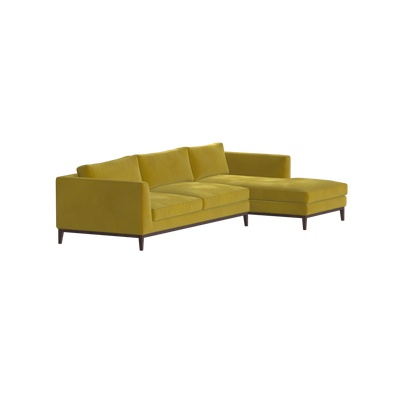 Ecksofa Porto