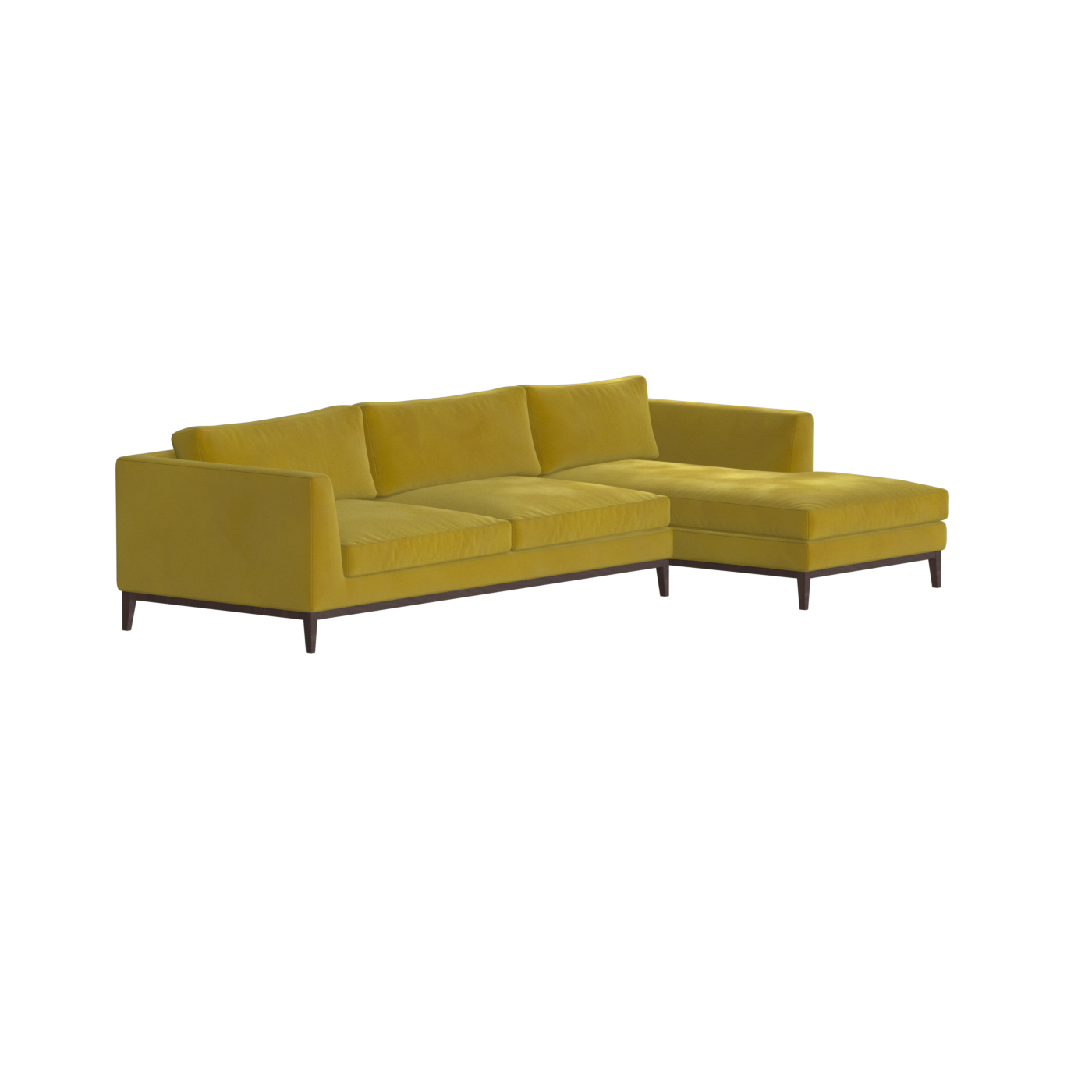 Ecksofa Porto