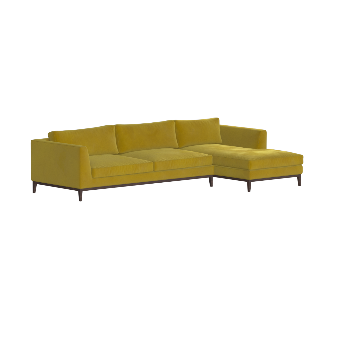 Ecksofa Porto
