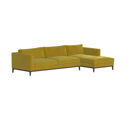 Ecksofa Porto