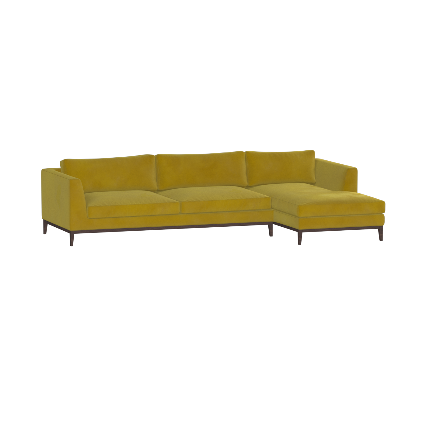 Ecksofa Porto