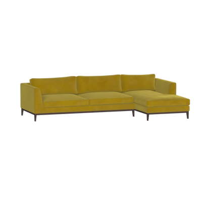 Ecksofa Porto