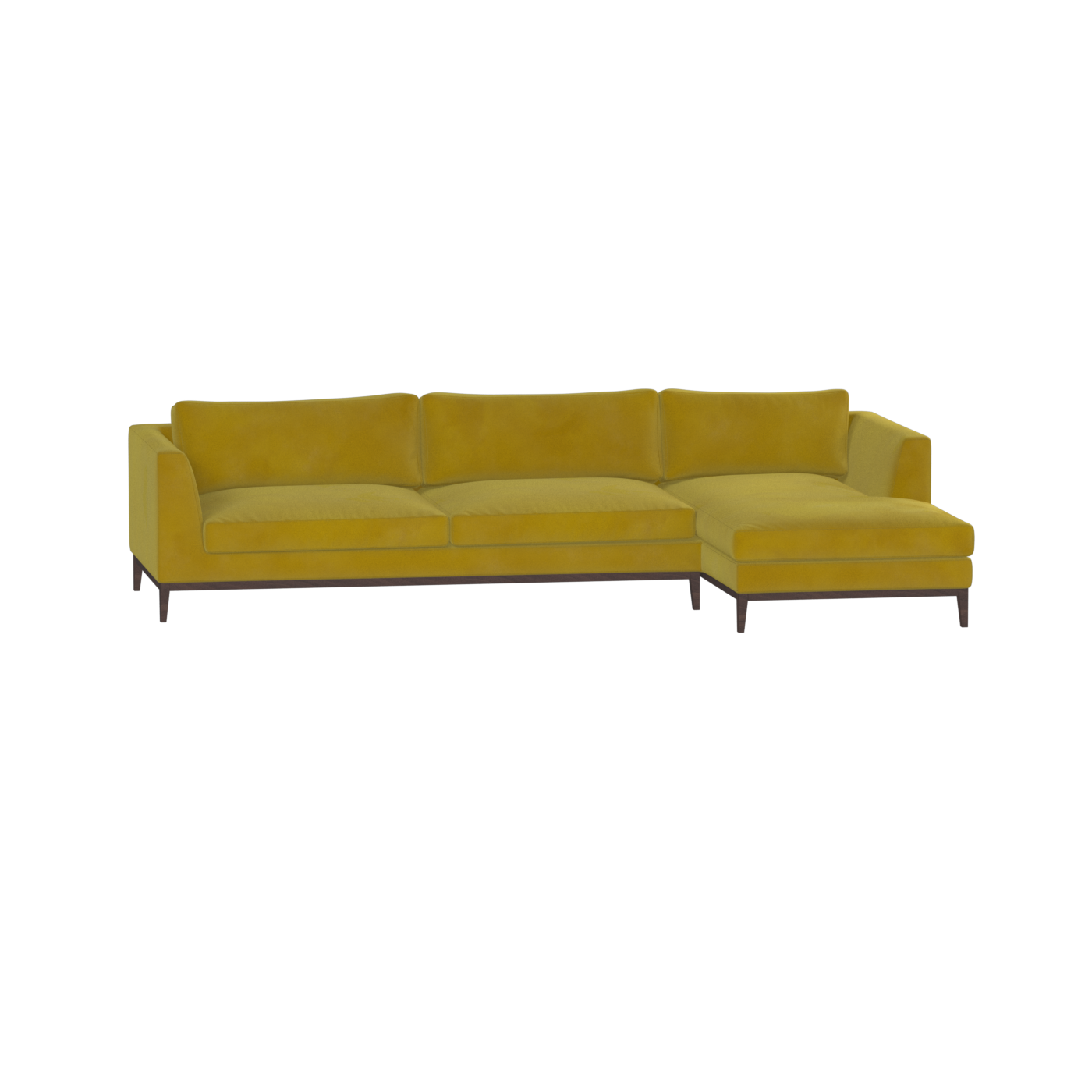 Ecksofa Porto