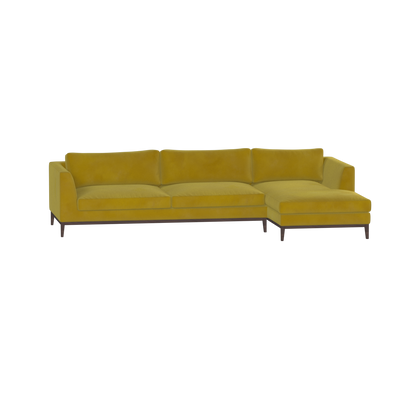 Ecksofa Porto