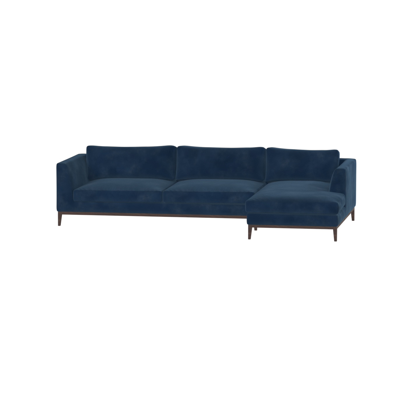Ecksofa Porto