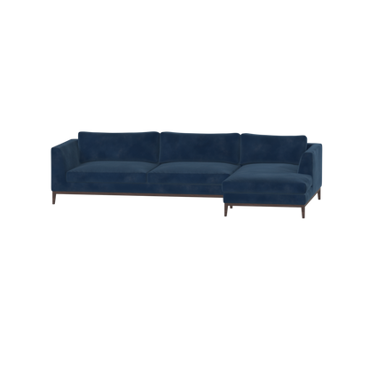 Ecksofa Porto