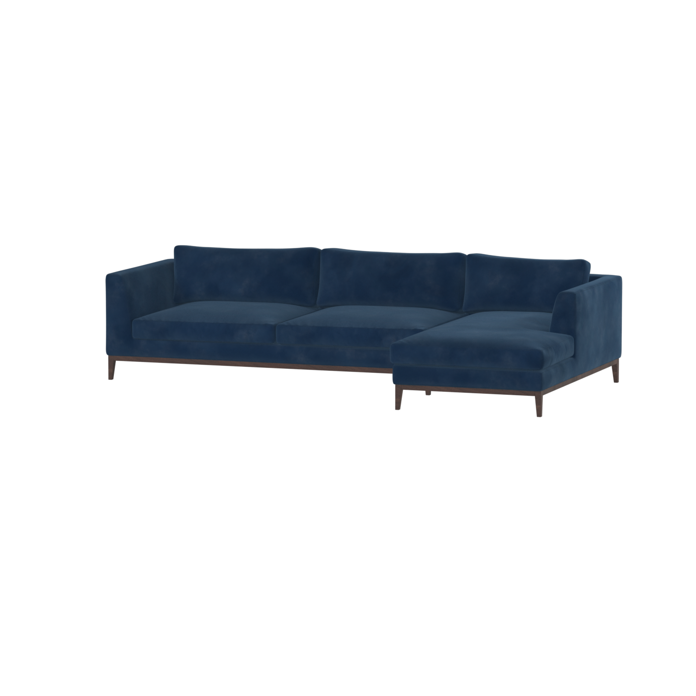 Ecksofa Porto