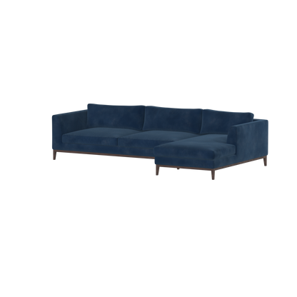 Ecksofa Porto