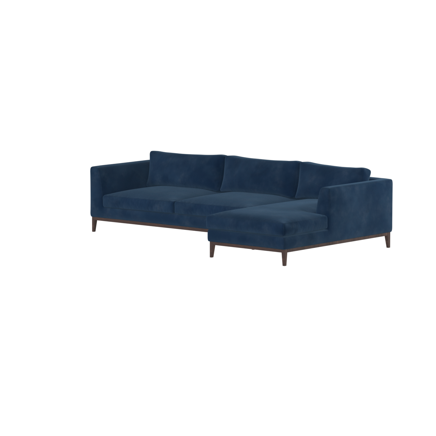 Ecksofa Porto