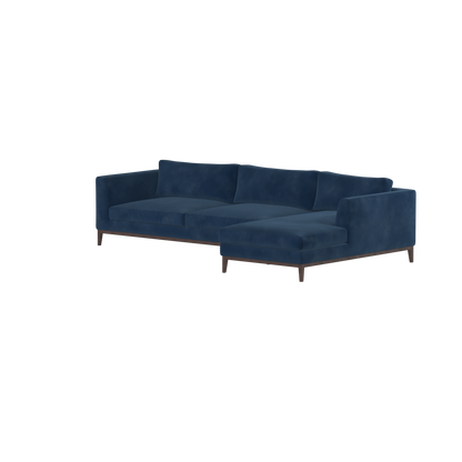 Ecksofa Porto