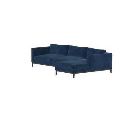 Ecksofa Porto