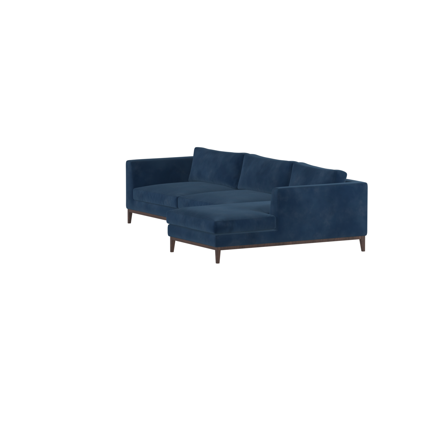 Ecksofa Porto
