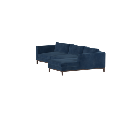 Ecksofa Porto