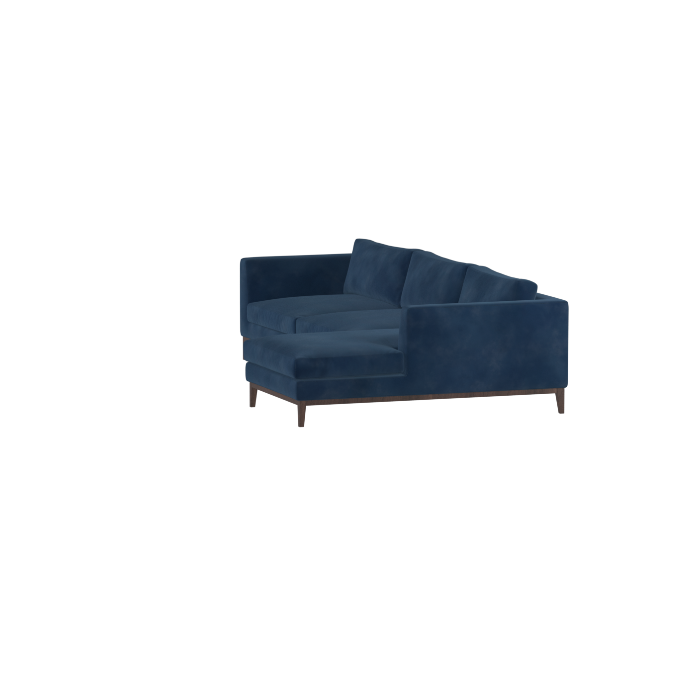 Ecksofa Porto